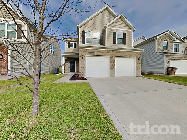 Photo - 2318 Shadow Bend Dr