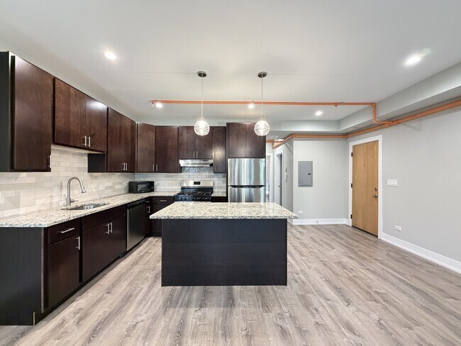 Photo - 1509 Maple Ave Unit 3