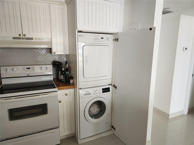 Photo - 1865 Brickell Ave Unit A1207