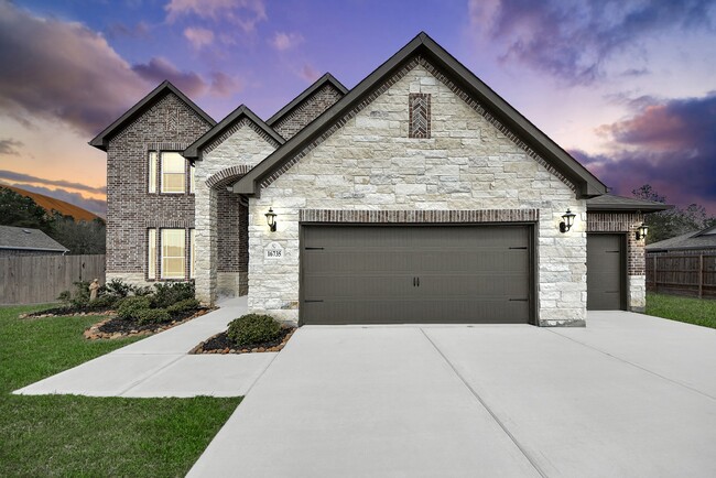 Building Photo - 16735 Rockwall St