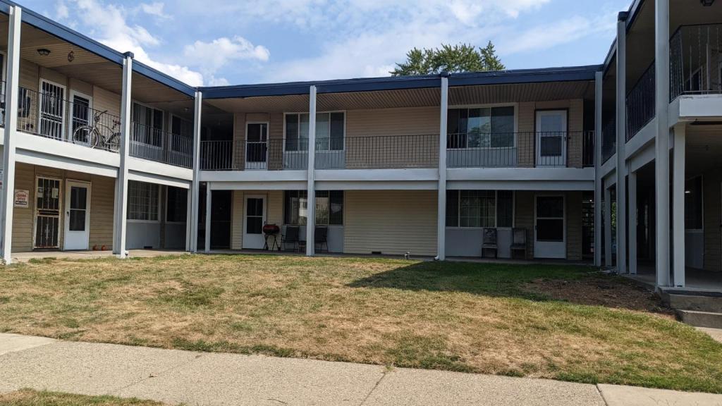 15050 Greenfield Rental House Rental in Detroit, MI