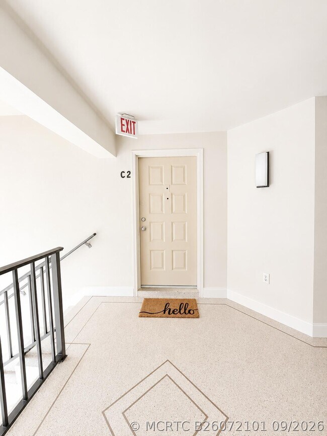 628 Sea Pine Way Unit C2