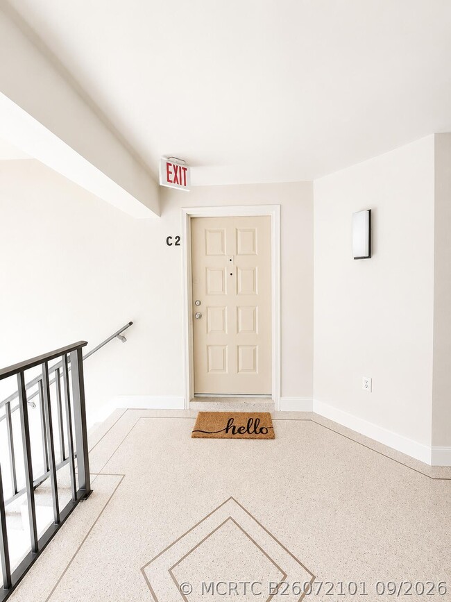 Photo - 628 Sea Pine Way Unit C2