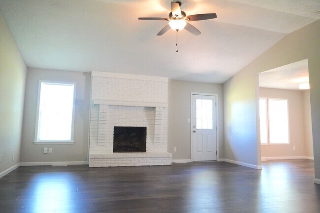 Photo - Adorable 3-Bed, 2-Bath Home with 2-Car Garage in Prime Location!