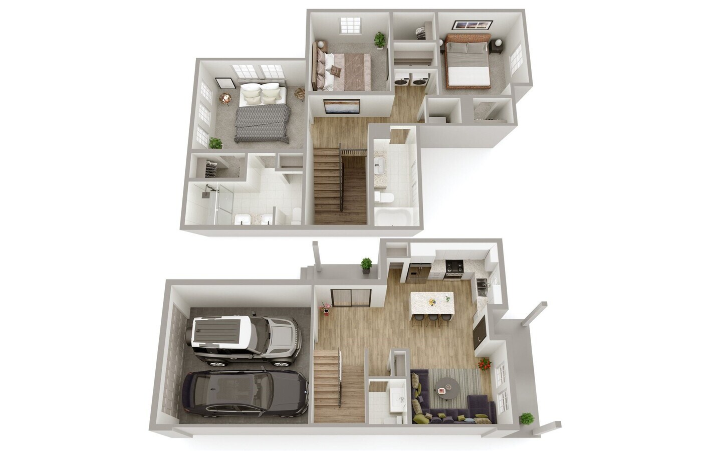 Photo - 22700 Elyson Falls Dr Unit 155