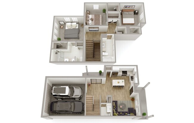 Photo - 22700 Elyson Falls Dr Unit 155