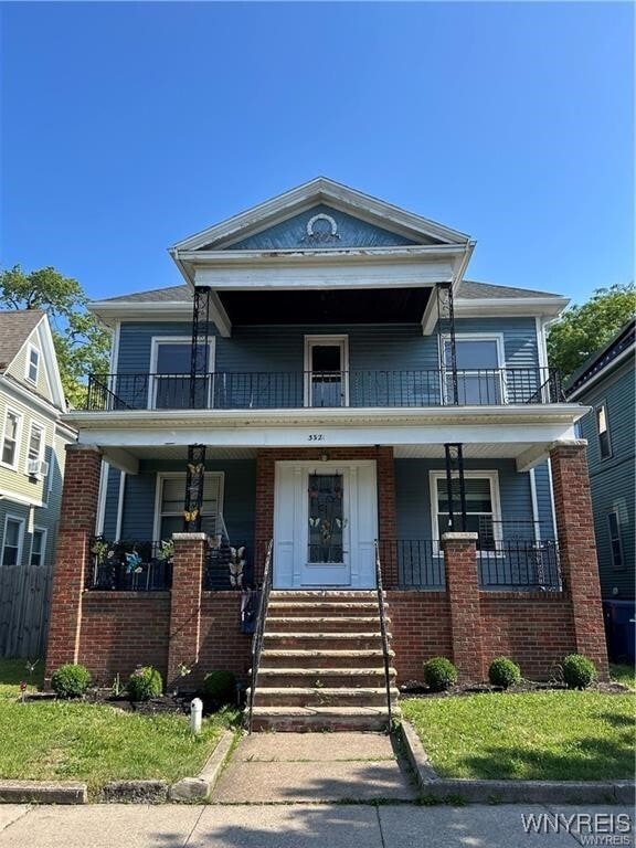 Building Photo - 352 Auburn Ave Rental