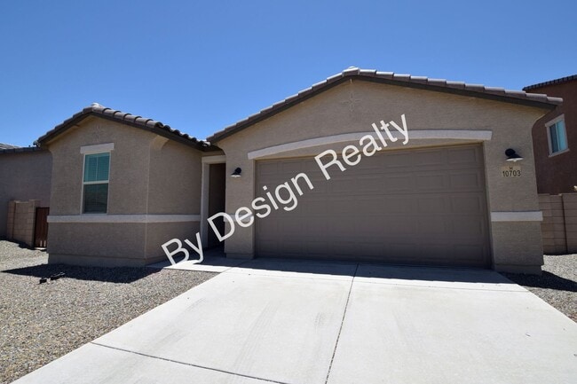 Photo - Modern 3 Bedroom 2 Bath Gladden Farms Home with 3-Car Tandem Garage