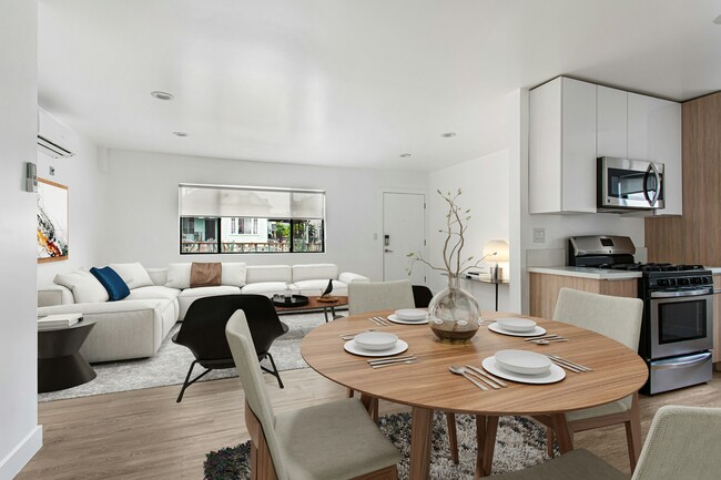 Photo - 1949 Park Grove Ave Unit 5