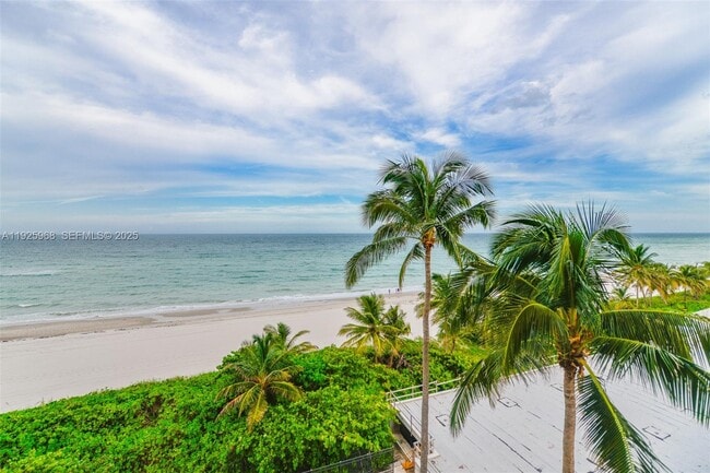 Building Photo - 1950 S Ocean Dr Unit 5Q