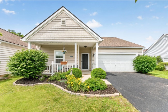Building Photo - 6258 Maple Glen Dr