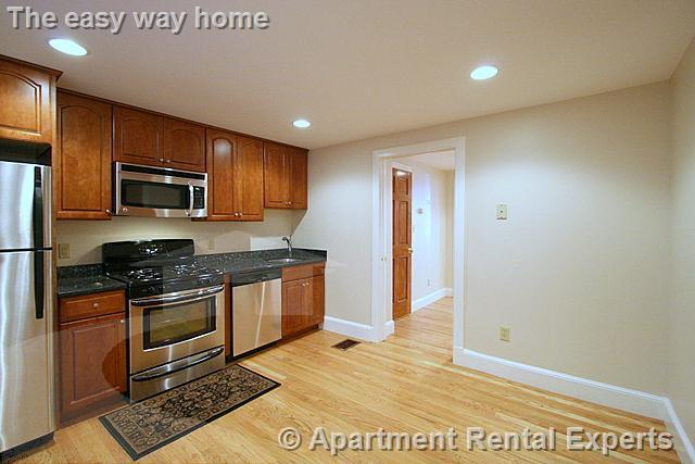 Photo - 429 Franklin St Unit #1L