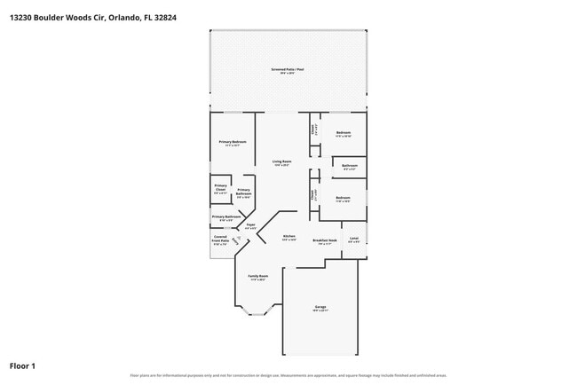 13230 Boulder Woods Cir