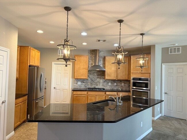 Photo - Beautiful home located in Summerlin North