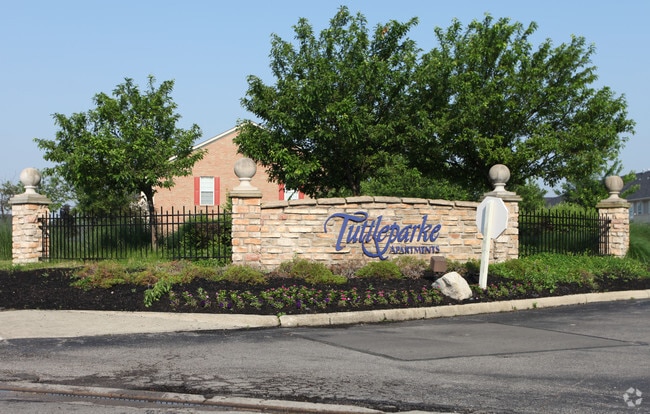 Tuttle Park