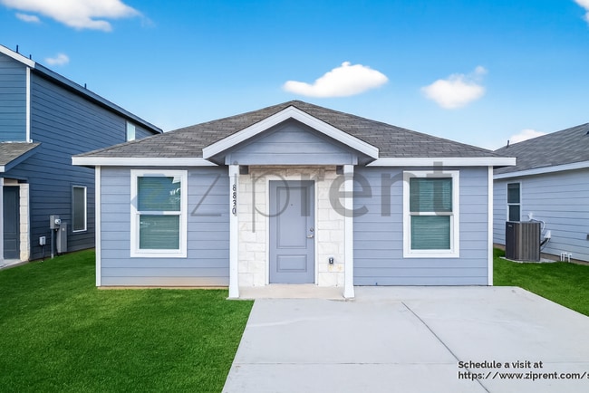 Building Photo - 8830 Pyron Pl Rental