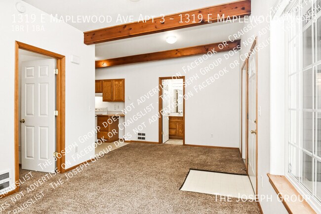 Photo - 1319 E Maplewood Ave Unit 1319 E Maplewood Ave #3 Bellingham