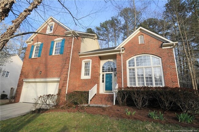 Photo - 206 Whiteberry Dr House