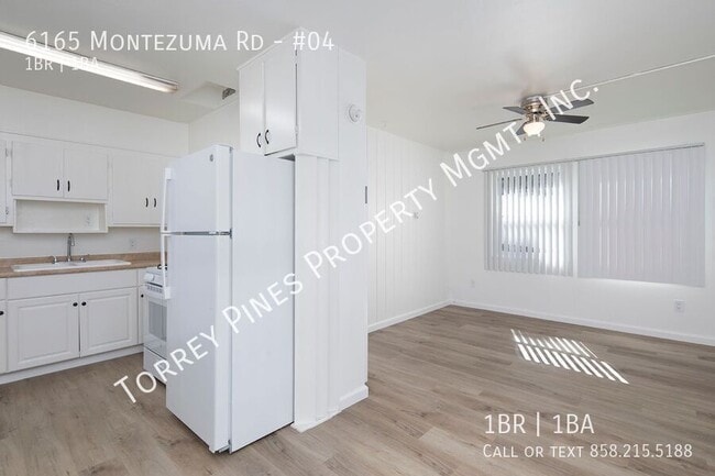 Photo - 6165 Montezuma Rd Unit #04