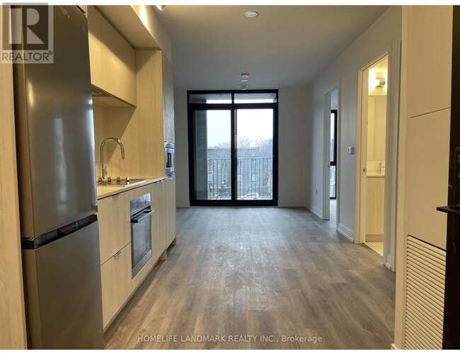 Photo - 1 Jarvis St Unit 333