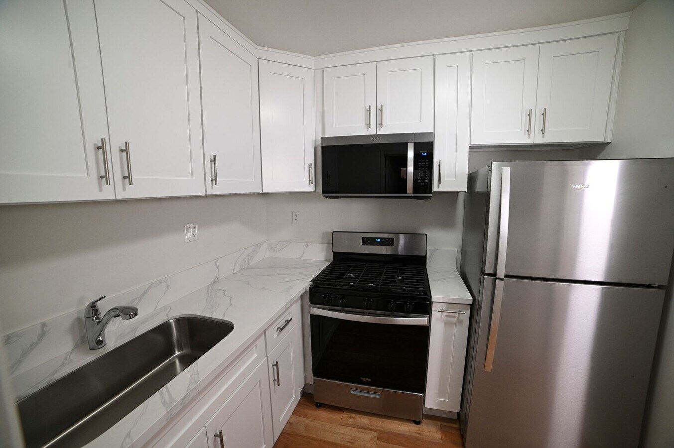 7745 Laurel Canyon Blvd. - 7745 Laurel Canyon Blvd. Apartments