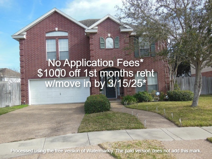 No Application Fees* $1000 off 1st months ... - No Application Fees* $1000 off 1st months ... Casa