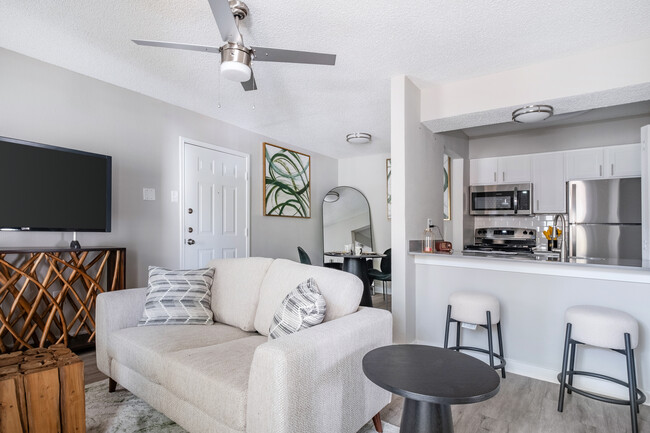 Photo - Villas on Rosemeade West