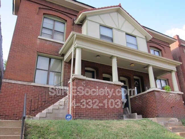 3837 Shenandoah Ave