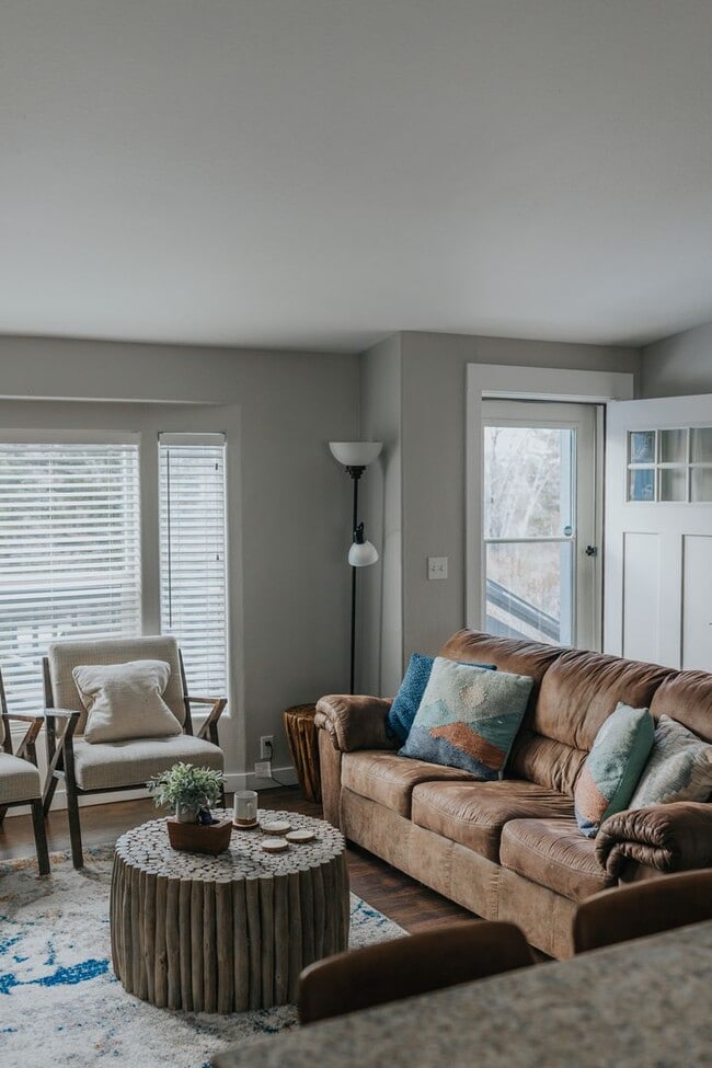 Photo - Clear Creek Escape: Private Half-Acre Moun...