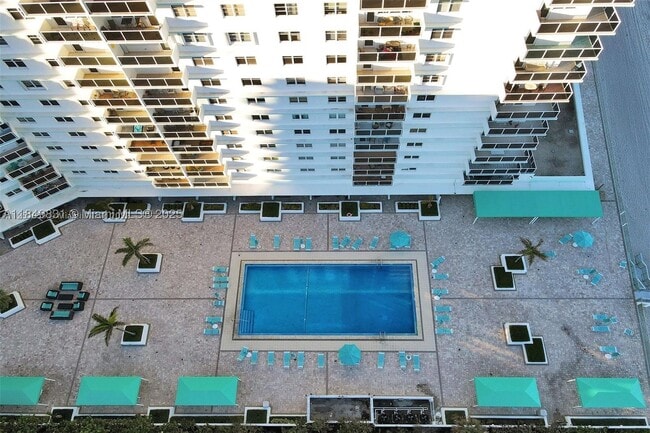 3725 S Ocean Dr Unit PH27