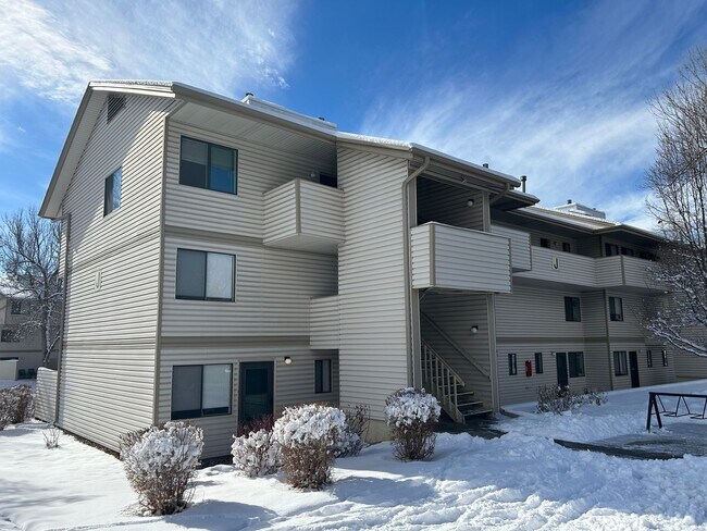 Building Photo - Contemporary Living Close to CSU & Amenities