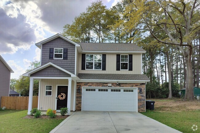 Building Photo - New to Raeford Rental