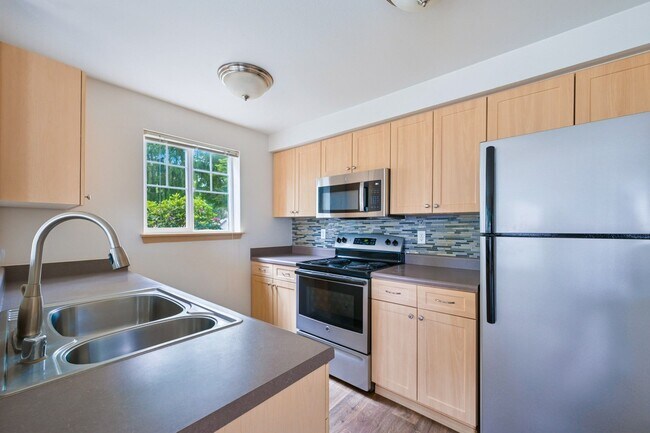 Photo - Abbey Rowe Apartments