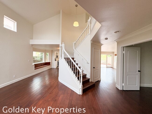 Photo - Welcome home to this spacious 4-bedroom, 3-bath home located in the Rancho Del Oro Community!