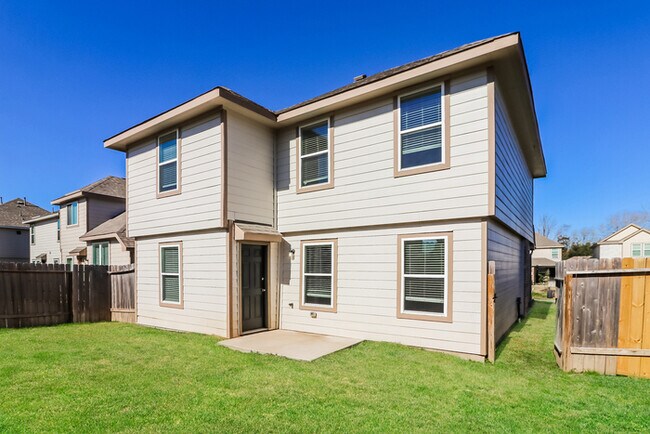 Photo - Cypresswood Landing -5034 Giant Sequoia Wa...