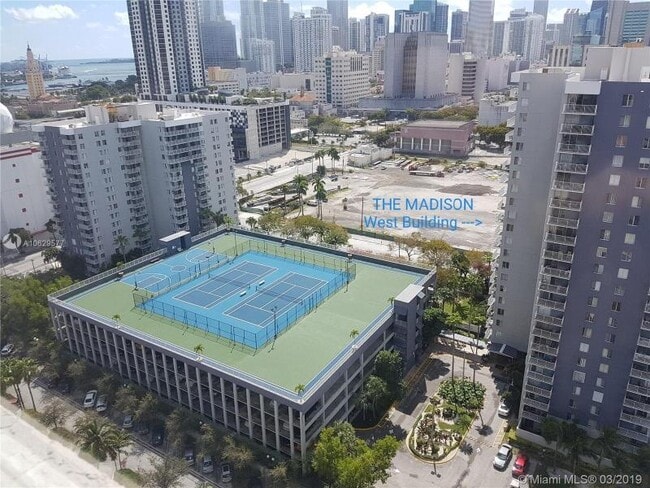 Photo - 850 N Miami Ave Unit 2108