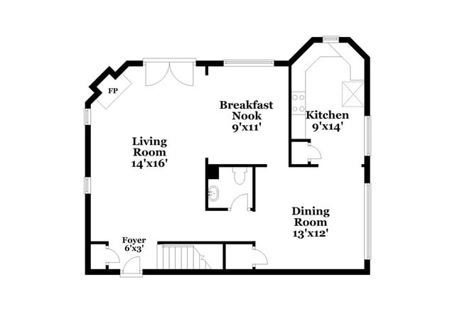 Photo - 1091 Wynnbrook Ln