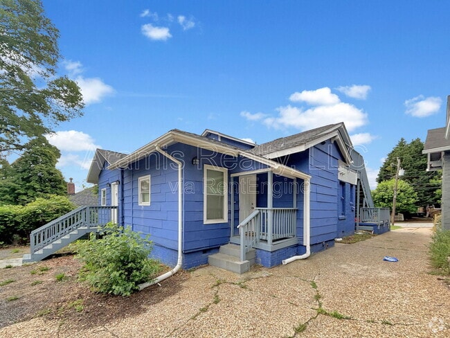 Building Photo - 1519 Olympian Way SW Unit 1 Rental