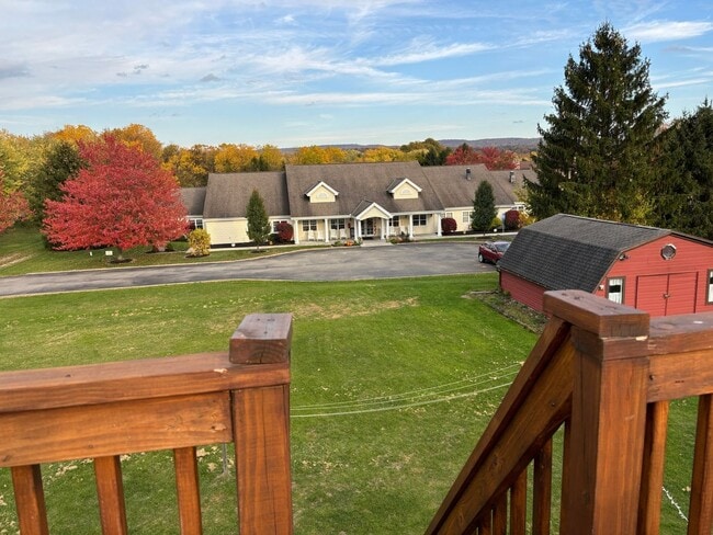 Photo - 1706 Wood St