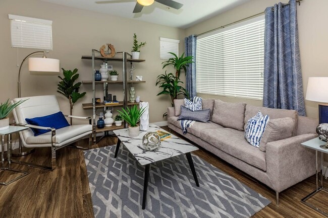 Photo - Level 25 at Sunset by Picerne