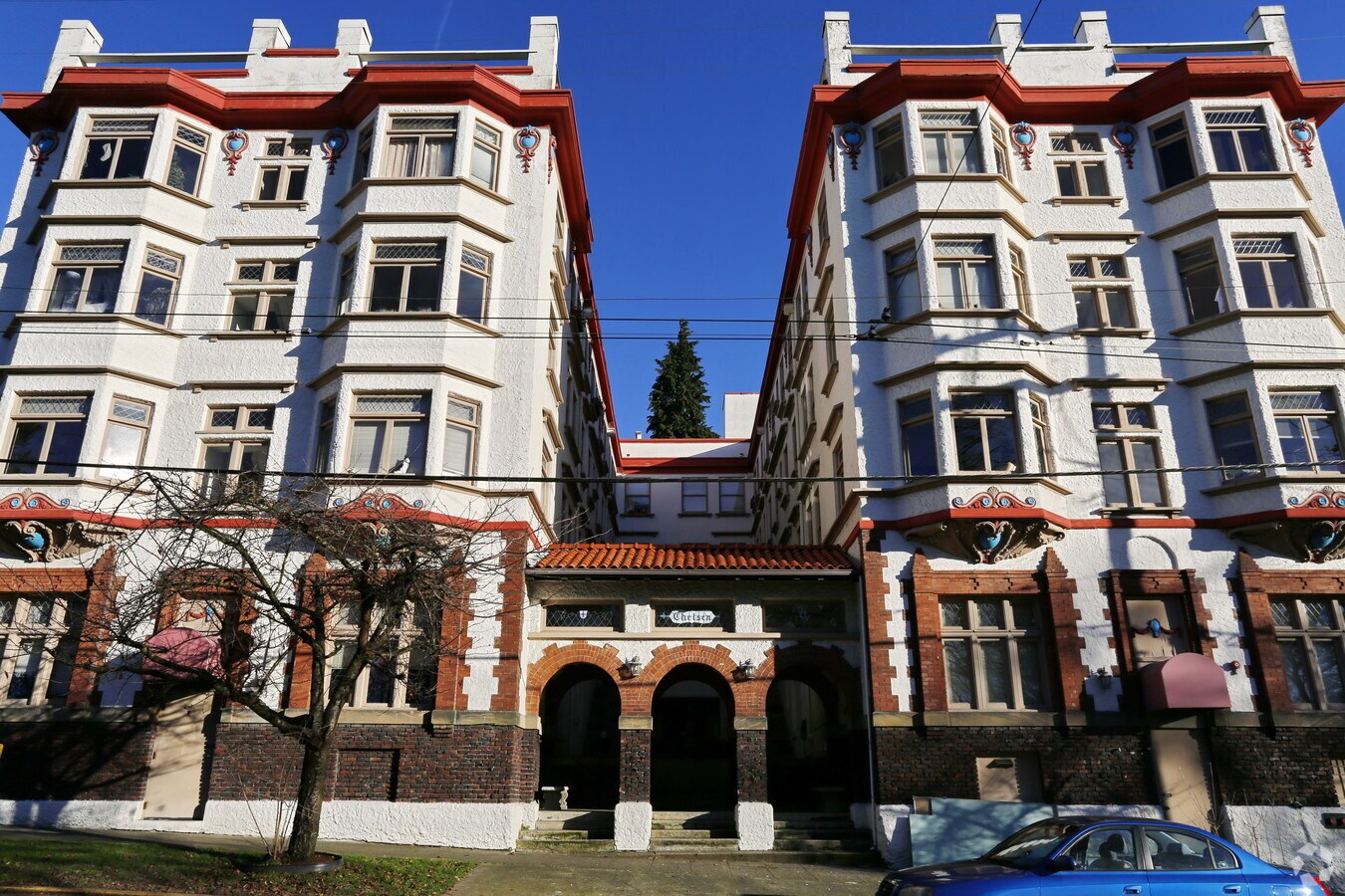 Photo - Chelsea Place Apartments
