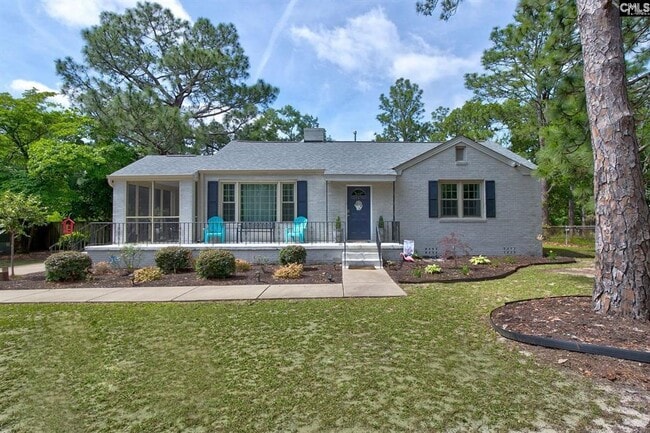 Building Photo - 4524 Mosshill Rd Rental
