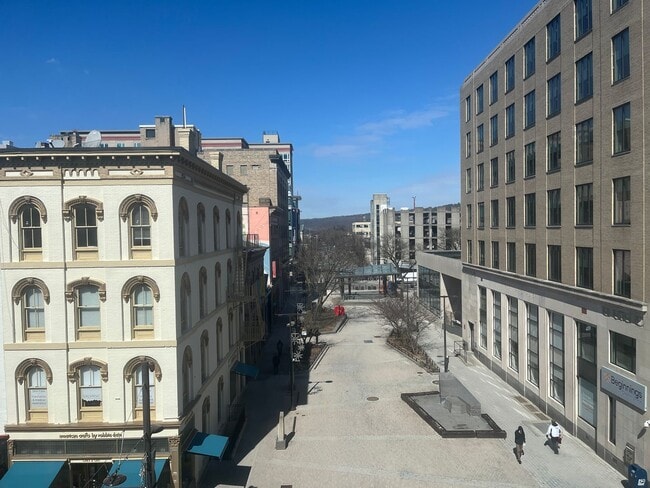 Photo - Center Ithaca