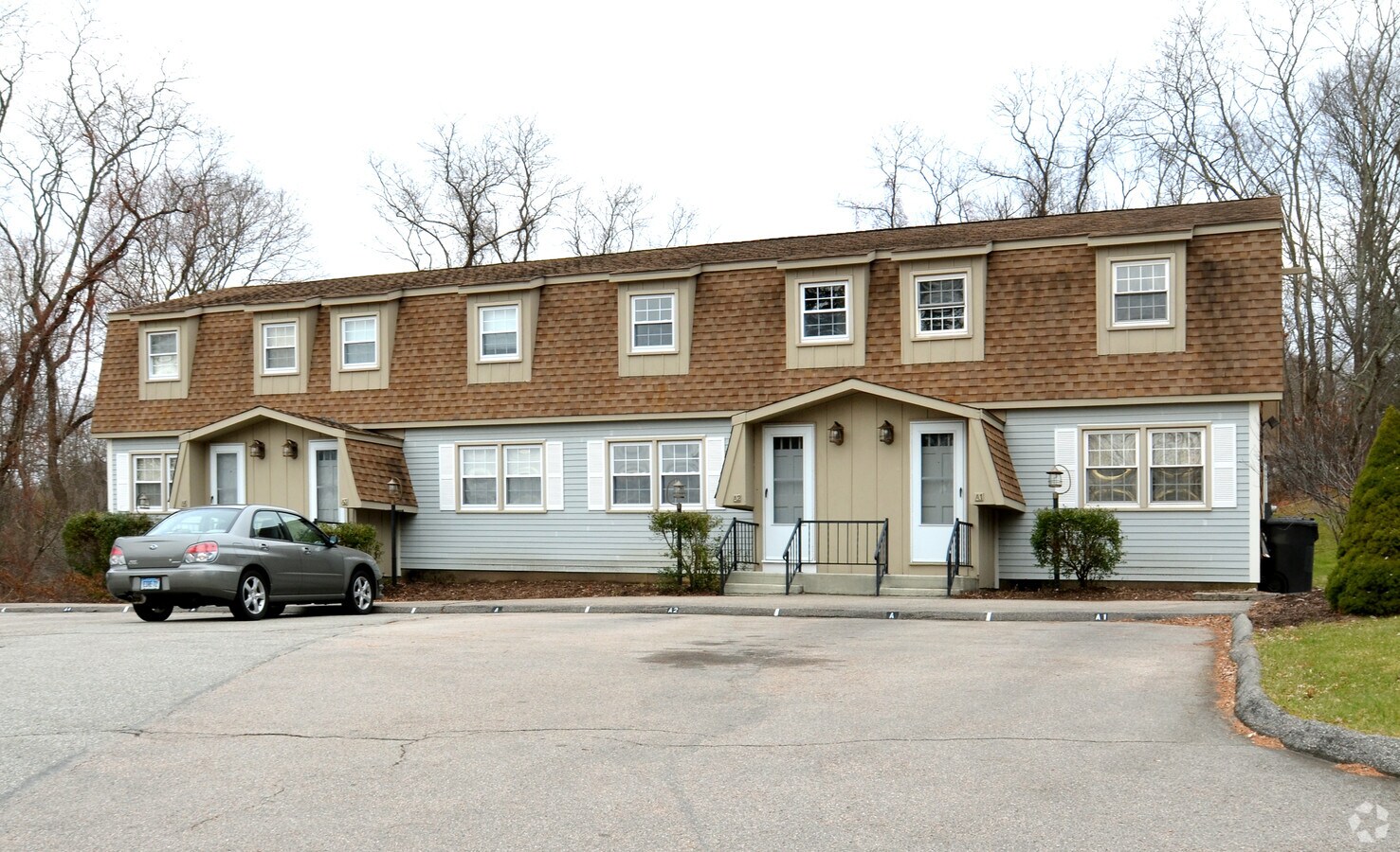 Photo - Williamsburg Townhomes
