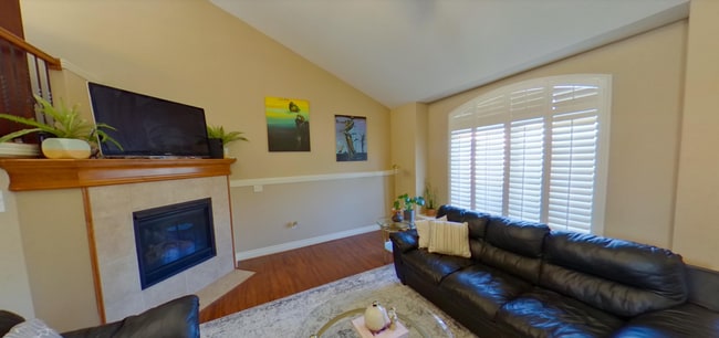 Photo - 3D Tour Available - Beautiful West-Side Home + Easy Access To Fort Riley! Available July 3rd!