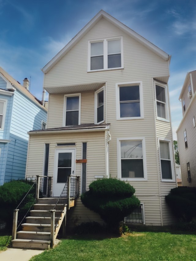 Building Photo - 2927 N Lawndale Ave Unit 2 Rental