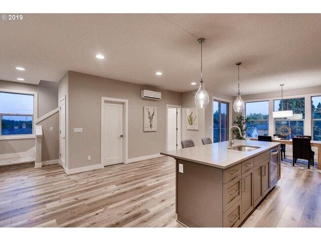 Photo - Great newer 3 story Townhouse behind Cooper Mountain elementary