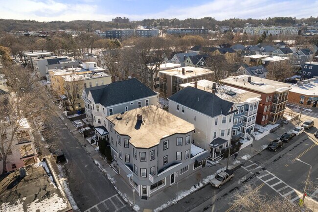 Photo - 148 South St Unit 3A