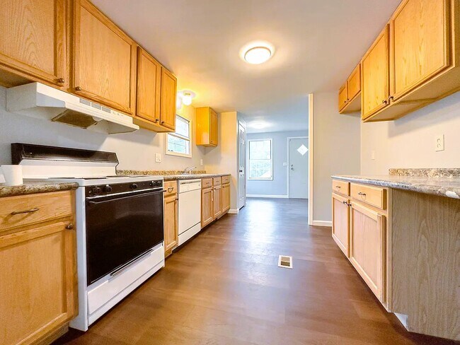 116 Oxbow Way