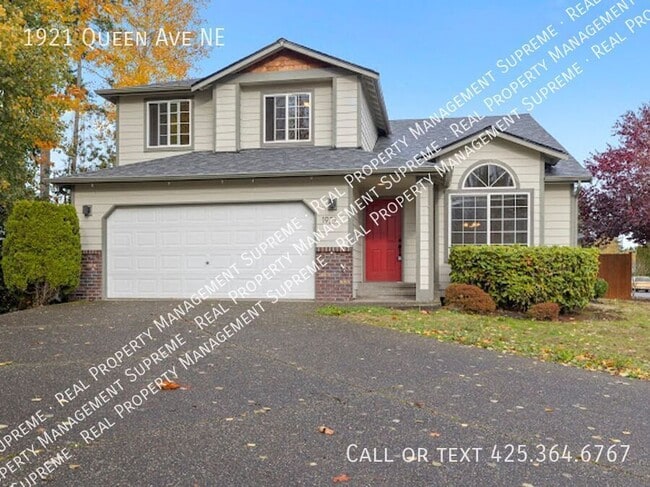 Photo - 1921 Queen Ave NE